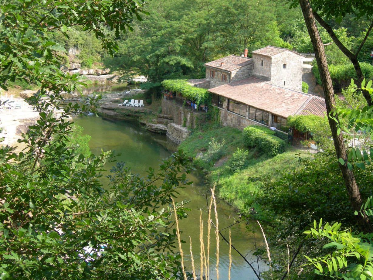 Le MOULIN
